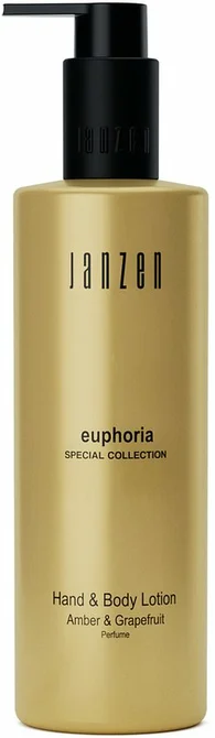 JANZEN Body Lotion Euphoria Tuincentrumoutlet.com , Janzen , vooraanzicht