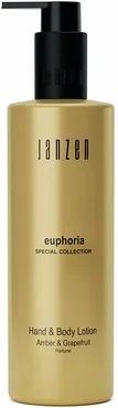 JANZEN Body Lotion Euphoria Tuincentrumoutlet.com , Janzen , vooraanzicht