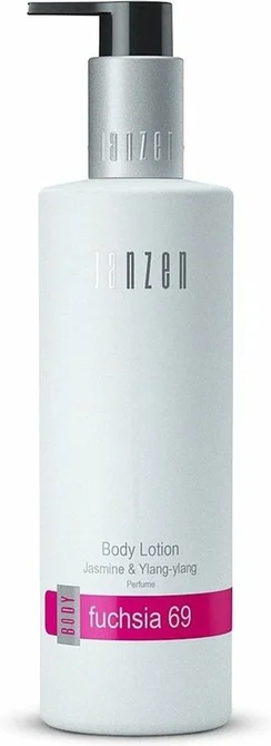 JANZEN Body Lotion Fuchsia 69 Tuincentrumoutlet.com , Janzen , vooraanzicht