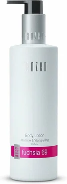 JANZEN Body Lotion Fuchsia 69 Tuincentrumoutlet.com , Janzen , vooraanzicht