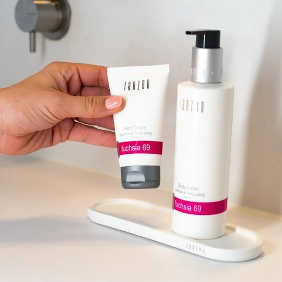 JANZEN Body Lotion Fuchsia 69 Tuincentrumoutlet.com , Janzen , sfeerbeeld
