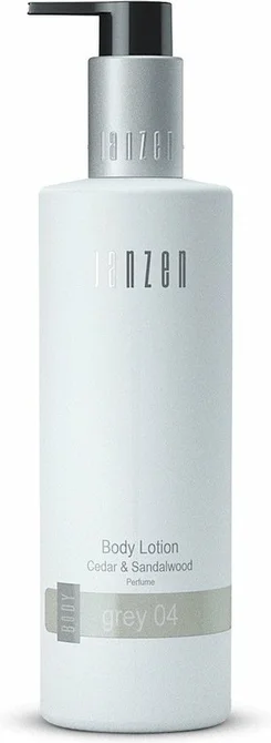 JANZEN Body Lotion Grey 04 Tuincentrumoutlet.com , Janzen , vooraanzicht