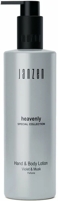 Janzen Body Lotion Heavenly 250ml tuincentrumoutlet.com , Janzen , vooraanzicht