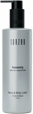 Janzen Body Lotion Heavenly 250ml tuincentrumoutlet.com , Janzen , vooraanzicht