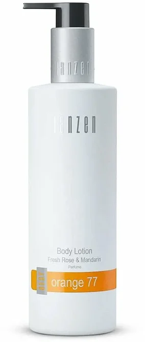 JANZEN Body Lotion Orange 77 Tuincentrumoutlet.com , Janzen , vooraanzicht