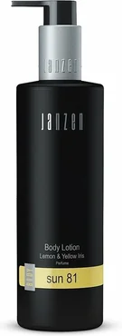 JANZEN Body Lotion Sun 81 Tuincentrumoutlet.com , Janzen , vooraanzicht