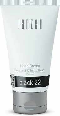 JANZEN Hand Cream Black 22 Tuincentrumoutlet.com , Janzen , vooraanzicht