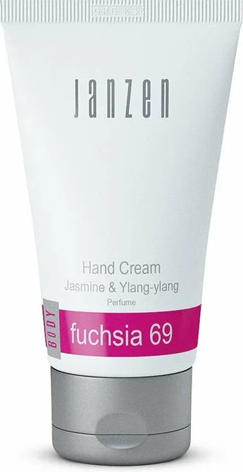JANZEN Hand Cream Fuchsia 69 Tuincentrumoutlet.com , Janzen , vooraanzicht