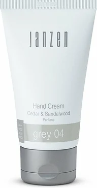 JANZEN Hand Cream Grey 04 Tuincentrumoutlet.com , Janzen , vooraanzicht