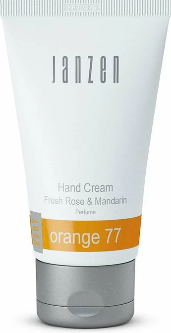 JANZEN Hand Cream Orange 77 Tuincentrumoutlet.com , Janzen , vooraanzicht