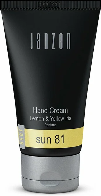 JANZEN Hand Cream Sun 81 Tuincentrumoutlet.com , Janzen , vooraanzicht