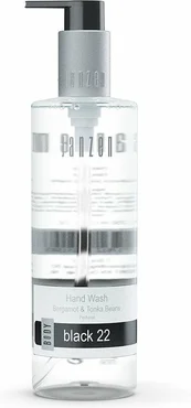 JANZEN Hand Wash Black 22 Tuincentrumoutlet.com , Janzen , vooraanzicht