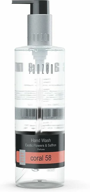 JANZEN Hand Wash Coral 58Tuincentrumoutlet.com , Janzen , vooraanzicht