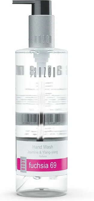JANZEN Hand Wash Fuchsia 69 Tuincentrumoutlet.com , Janzen , vooraanzicht