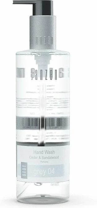 JANZEN Hand Wash Grey 04 Tuincentrumoutlet.com , Janzen , vooraanbeeld