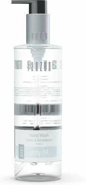 JANZEN Hand Wash Grey 04 Tuincentrumoutlet.com , Janzen , vooraanbeeld