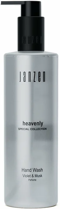 Janzen Hand Wash Heavenly 250ml Tuincentrumoutlet.com , Janzen , vooraanzicht