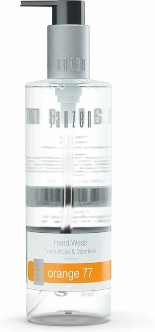 JANZEN Hand Wash Orange 77 Tuincentrumoutlet.com , Janzen , vooraanzicht