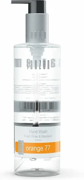 JANZEN Hand Wash Orange 77 Tuincentrumoutlet.com , Janzen , vooraanzicht