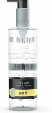 JANZEN Hand Wash Sun 81 Tuincentrumoutlet.com , Janzen , vooraanzicht