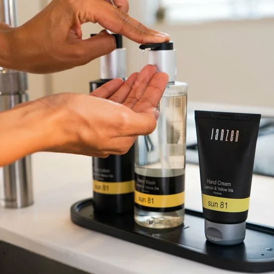 JANZEN Hand Wash Sun 81 Tuincentrumoutlet.com , Janzen , sfeerbeeld