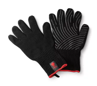 Handschoenen kevlar l/xl set