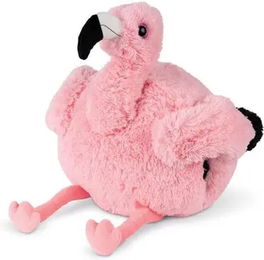 Handwarmer flamingo