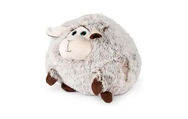 Handwarmer schaap grjis, Breba trading, tuincentrumoutlet