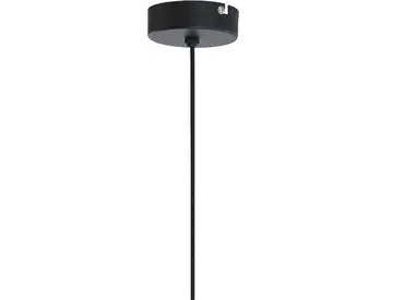 Hanglamp deya metaal d38h45cm wit details, Light & Living, tuincentrumoutlet.com
