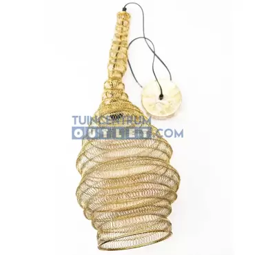 Lamp liggend, Decostar, Tuincentrum Outlet