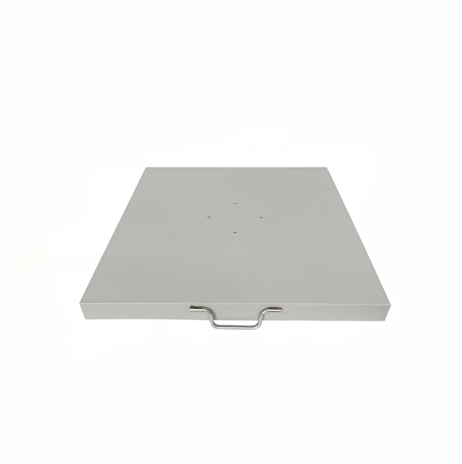 Hawaii granieten voet 90K, Garden Impressions, tuincentrumoutlet.com