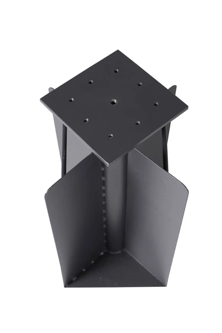 Hawaii parasol grondanker details, Garden Impressions, tuincentrumoutlet.com