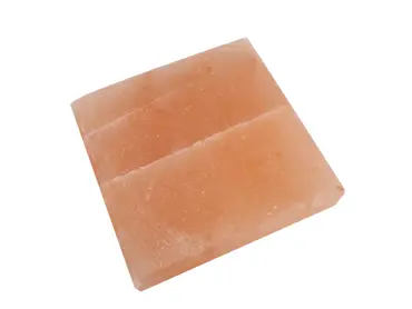 Himalaya salt l23b23cm - afbeelding 2