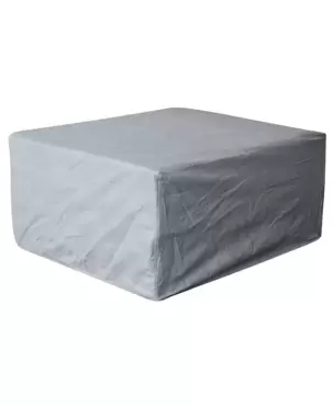 Hockerhoes 100x100x50 SFS-3 - afbeelding 3