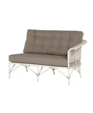 Hoekbank Avignon met coffee tafel casa - afbeelding 6