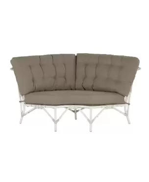 Hoekbank Avignon met coffee tafel casa - afbeelding 5