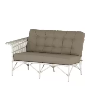 Hoekbank Avignon met coffee tafel casa - afbeelding 4