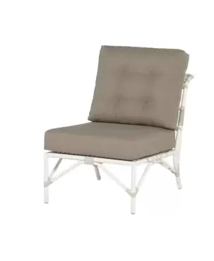 Hoekbank Avignon met coffee tafel casa - afbeelding 7