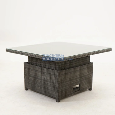 Hoekbank Vita Talisman m tafel verstelb, Vita, Tuincentrum Outlet