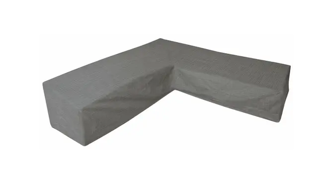 Hoes loungeset hg rug 255x255x100-70, Eurotrail hoezen, tuincentrumoutlet.com
