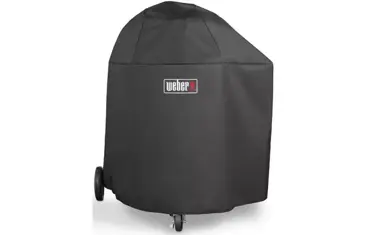 Weber Beschermhoes Summit Charcoal Grill