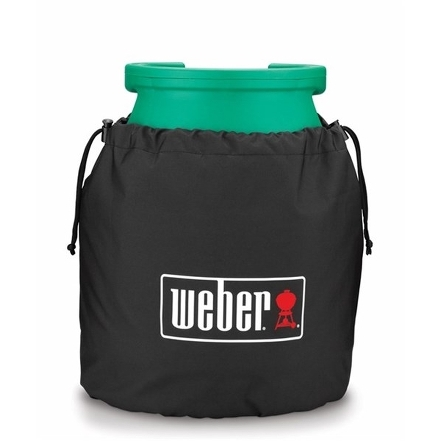 Hoes voor gasfles klein tot 5kg, Weber, tuincentrumoutlet