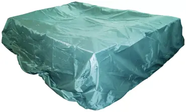 Eurotrail Hoes voor loungesets l300b300h70cm Eurotrail www.tuinmeubels.nl