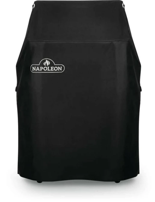 Hoes voor r365. zijtafels ingeklapt, Napoleon, tuincentrumoutlet.com