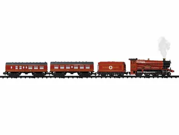 Hogwarts express trein rtp set, Vedeco, tuincentrumoutlet.com