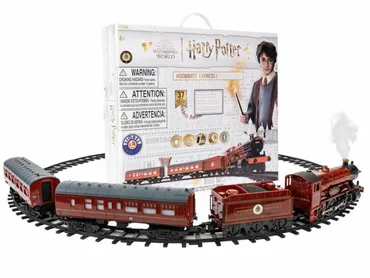 Hogwarts express trein rtp set verpakking, Vedeco, tuincentrumoutlet.com