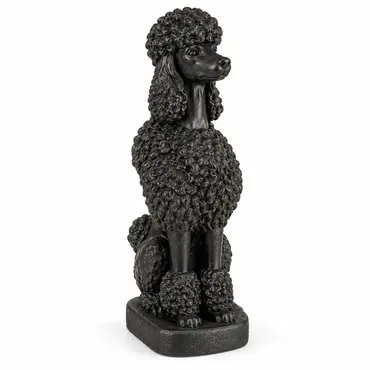 Hond winona 33x39x81cm brn