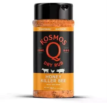 Honey Killer Bee Rub, Resaco, tuincentrumoutlet