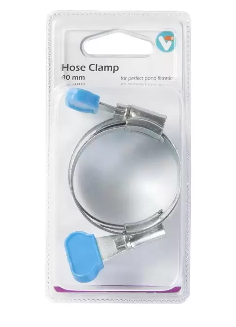 Hose Clamp 40 mm (2 st.)