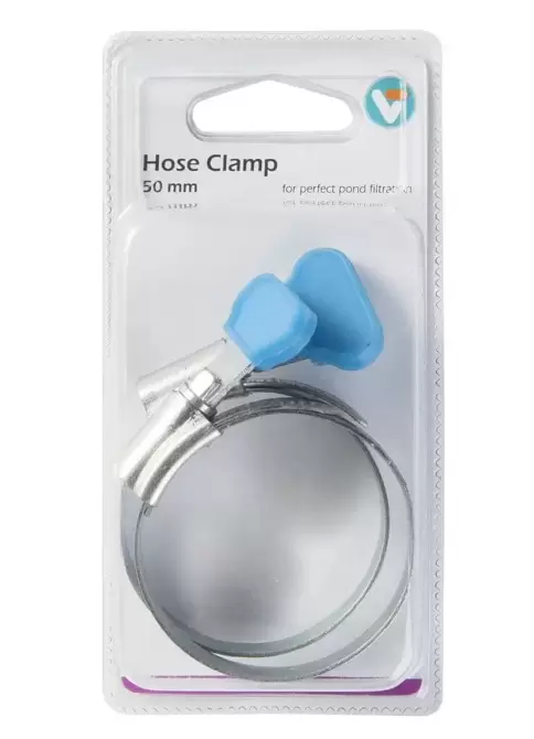 Hose Clamp 50 mm (2 st.)